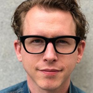 Meet your Posher, Frank